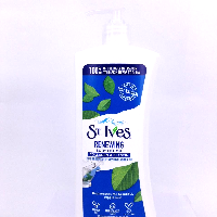 YOYO.casa 大柔屋 - St Ives Renewing Body Lotion Colleagen Elastin,621ml 