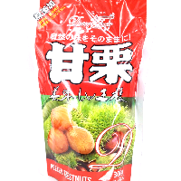 YOYO.casa 大柔屋 - 禮包裝栗子 Friemily,50g*6s 
