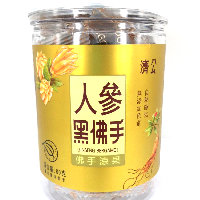 YOYO.casa 大柔屋 - Ginseng Bergamot,80g 