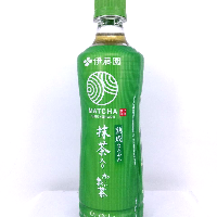 YOYO.casa 大柔屋 - Matcha Tea,525ml YOYO.casa 大柔屋 - Matcha Tea,525ml