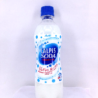 YOYO.casa 大柔屋 - Calpis Soda,500ml YOYO.casa 大柔屋 - Calpis Soda,500ml