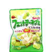 YOYO.casa 大柔屋 - 寶邦 青提味長條軟糖,50g YOYO.casa 大柔屋 - 寶邦 青提味長條軟糖,50g