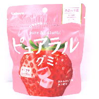 YOYO.casa 大柔屋 - KABAYA Strawberry Gummy,525ml YOYO.casa 大柔屋 - KABAYA Strawberry Gummy,525ml