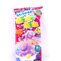 YOYO.casa 大柔屋 - KRACIE Neru Grape,23.5g YOYO.casa 大柔屋 - KRACIE Neru Grape,23.5g
