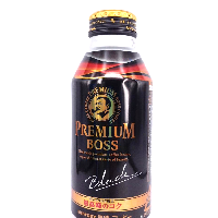 YOYO.casa 大柔屋 - Boss Premium Black Coffee,390g YOYO.casa 大柔屋 - Boss Premium Black Coffee,390g