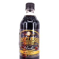 YOYO.casa 大柔屋 - Graft Boss Black Coffee,500ml YOYO.casa 大柔屋 - Graft Boss Black Coffee,500ml