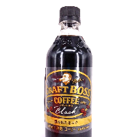 YOYO.casa 大柔屋 - Graft Boss Black Coffee,500ml 