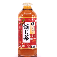 YOYO.casa 大柔屋 - 伊右衛門烤焙綠茶,525ml 