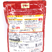 YOYO.casa 大柔屋 - Spaghetti Minced Pork  Sauce,260g 