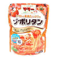 YOYO.casa 大柔屋 - Spaghetti Sauce,260g 