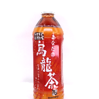 YOYO.casa 大柔屋 - 新加利亞 一休茶屋烏龍茶,500ml 