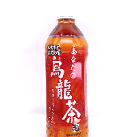YOYO.casa 大柔屋 - Sangaria Oolong Tea,500ml 