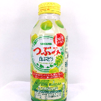 YOYO.casa 大柔屋 - Sangaria Tsubumi With Grape,380ml 