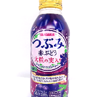 YOYO.casa 大柔屋 - Sangaria With Pieces of Grapes,380ml 