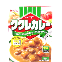 YOYO.casa 大柔屋 - Spicy Curry Beef,180g 