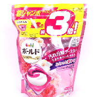 YOYO.casa 大柔屋 - 日本進口三合一洗衣膠囊淡雅花香,46s 