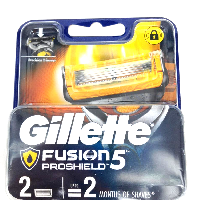 YOYO.casa 大柔屋 - Gillette Fusion 5,2個 