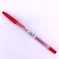 YOYO.casa 大柔屋 - Pilot BP-SE red ball pen, 