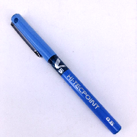 YOYO.casa 大柔屋 - ball pen Blue,0.5mm YOYO.casa 大柔屋 - ball pen Blue,0.5mm