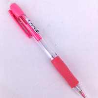 YOYO.casa 大柔屋 - Pilot H-185 mechanical pen pink,0.5mm 