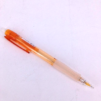 YOYO.casa 大柔屋 - Pilot H-185 mechanical pen orange, 