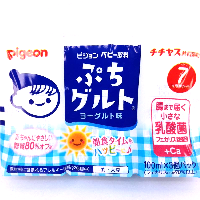 YOYO.casa 大柔屋 - Pigeon Yoghurt Drink,100ml*3s 