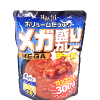 YOYO.casa 大柔屋 - Nega Cheese Spicy Curry,300g YOYO.casa 大柔屋 - Nega Cheese Spicy Curry,300g