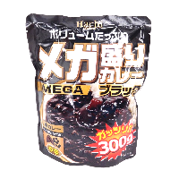 YOYO.casa 大柔屋 - Mega Black Pepper Spicy Curry,300g YOYO.casa 大柔屋 - Mega Black Pepper Spicy Curry,300g