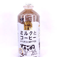 YOYO.casa 大柔屋 - Milk Coffee,500ml 