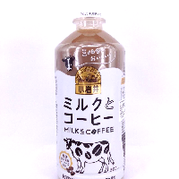 YOYO.casa 大柔屋 - Milk Coffee,500ml YOYO.casa 大柔屋 - Milk Coffee,500ml