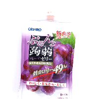 YOYO.casa 大柔屋 - 康力施洛K100版啫喱蒟蒻 葡萄味, 