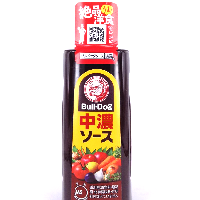 YOYO.casa 大柔屋 - Bull Dog Sauce,300ml 
