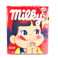 YOYO.casa 大柔屋 - Milky Candy,7粒 YOYO.casa 大柔屋 - Milky Candy,7粒