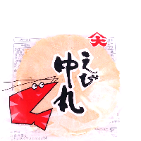 YOYO.casa 大柔屋 - Shrimp Craker,13g 