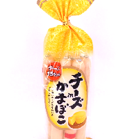 YOYO.casa 大柔屋 - Natori Fish Sausage,256g YOYO.casa 大柔屋 - Natori Fish Sausage,256g
