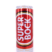 YOYO.casa 大柔屋 - Super Bock Beer,330ml 