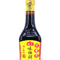 YOYO.casa 大柔屋 - 海天味極鮮醬油,380ml 