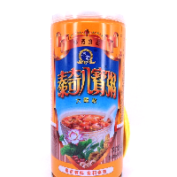 YOYO.casa 大柔屋 - 泰奇八寶粥,430g 