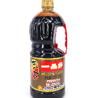 YOYO.casa 大柔屋 - Soya Sauce Delicate Flavoured,1.6L YOYO.casa 大柔屋 - Soya Sauce Delicate Flavoured,1.6L