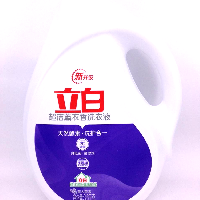 YOYO.casa 大柔屋 - Liby Lavender Laundry Detergent,3.6KG 