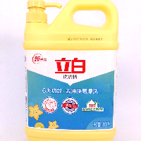 YOYO.casa 大柔屋 - Liby Detergent,1.36kg 
