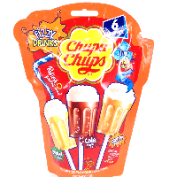 YOYO.casa 大柔屋 - Chupa Chups Lollipops,90g 