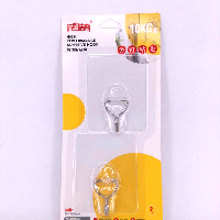 YOYO.casa 大柔屋 - Adhesive Hook,2s YOYO.casa 大柔屋 - Adhesive Hook,2s