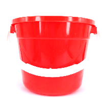 YOYO.casa 大柔屋 - Bucket,6inch 