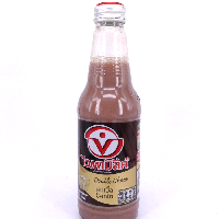 YOYO.casa 大柔屋 - Vita Milk Double Choco Soya Milk,300ml 