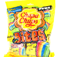 YOYO.casa 大柔屋 - Chupa Chups Sour Bites,242g 