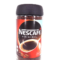 YOYO.casa 大柔屋 - Nescafe Original,210g YOYO.casa 大柔屋 - Nescafe Original,210g