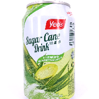 YOYO.casa 大柔屋 - Sugar Cane Drink,300ml 