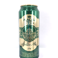 YOYO.casa 大柔屋 - Macau Beer,500ml YOYO.casa 大柔屋 - Macau Beer,500ml