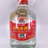 YOYO.casa 大柔屋 - 遠航九江浸泡酒53度,5.18L 